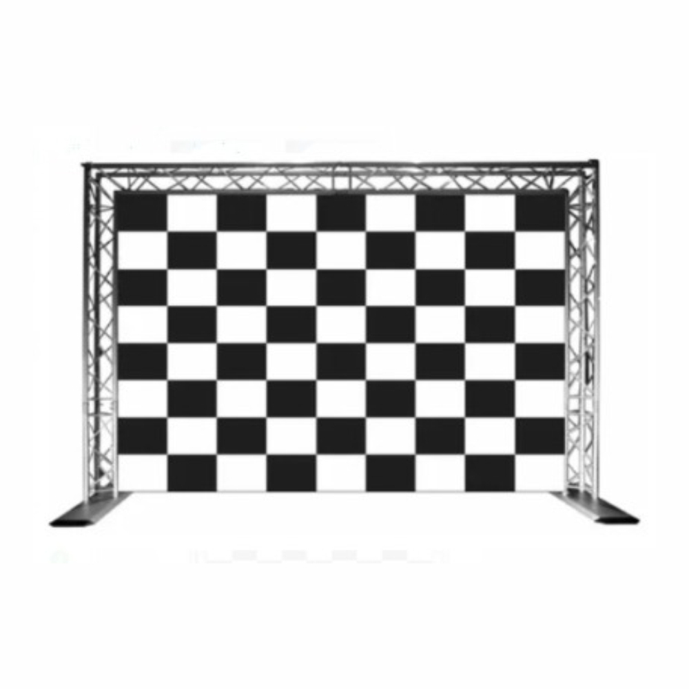 Painel Back Drop-CDBRDS